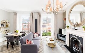 L-Spa Boutique Apartments