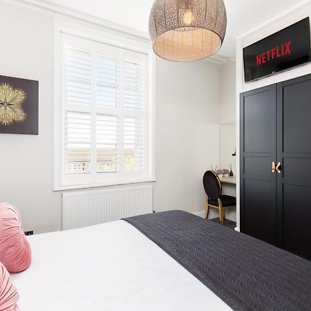 L-Spa Boutique Apartments Leamington Spa Pokój zdjęcie
