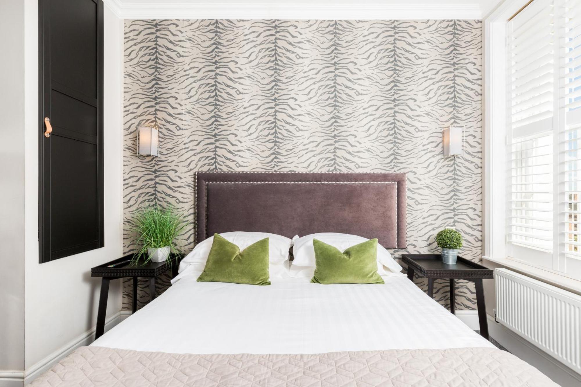 L-Spa Boutique Apartments Leamington Spa Pokój zdjęcie