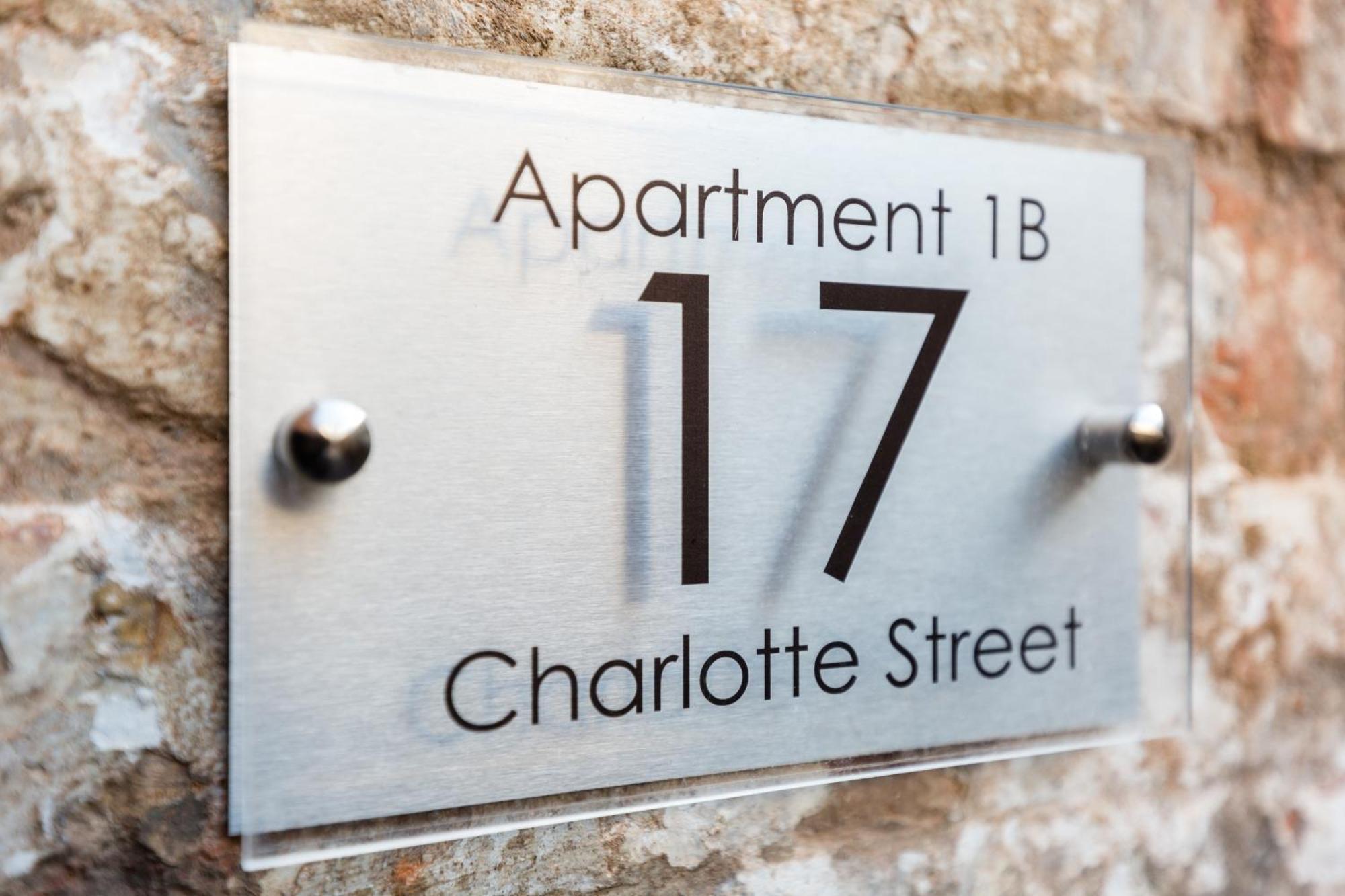 L-Spa Boutique Apartments Leamington Spa Pokój zdjęcie