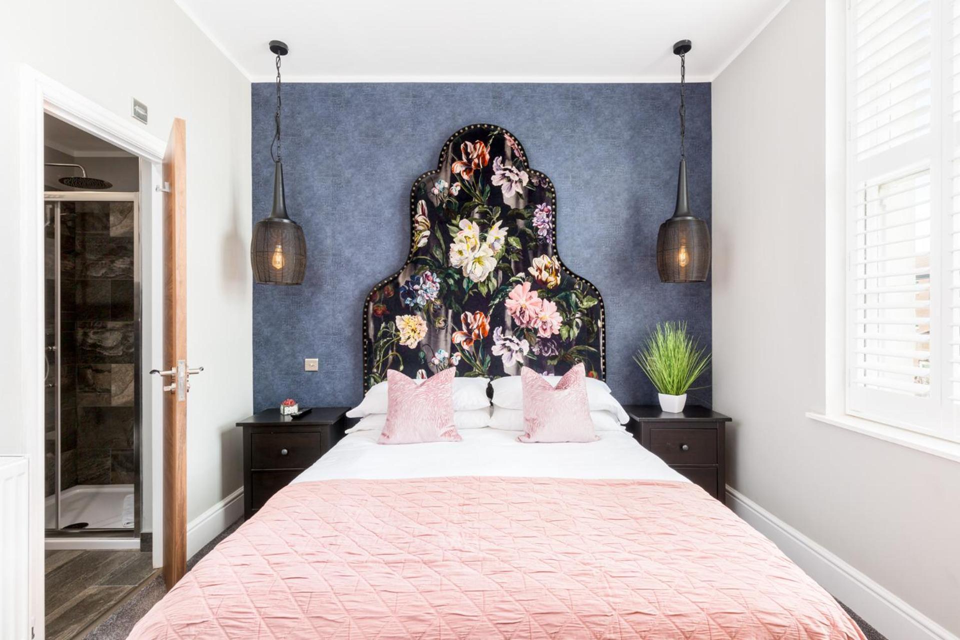L-Spa Boutique Apartments Leamington Spa Pokój zdjęcie