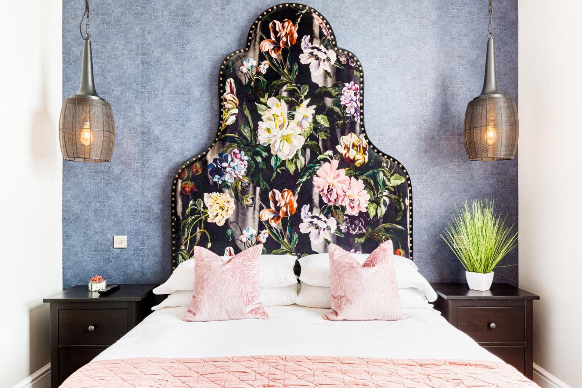 L-Spa Boutique Apartments Leamington Spa Pokój zdjęcie