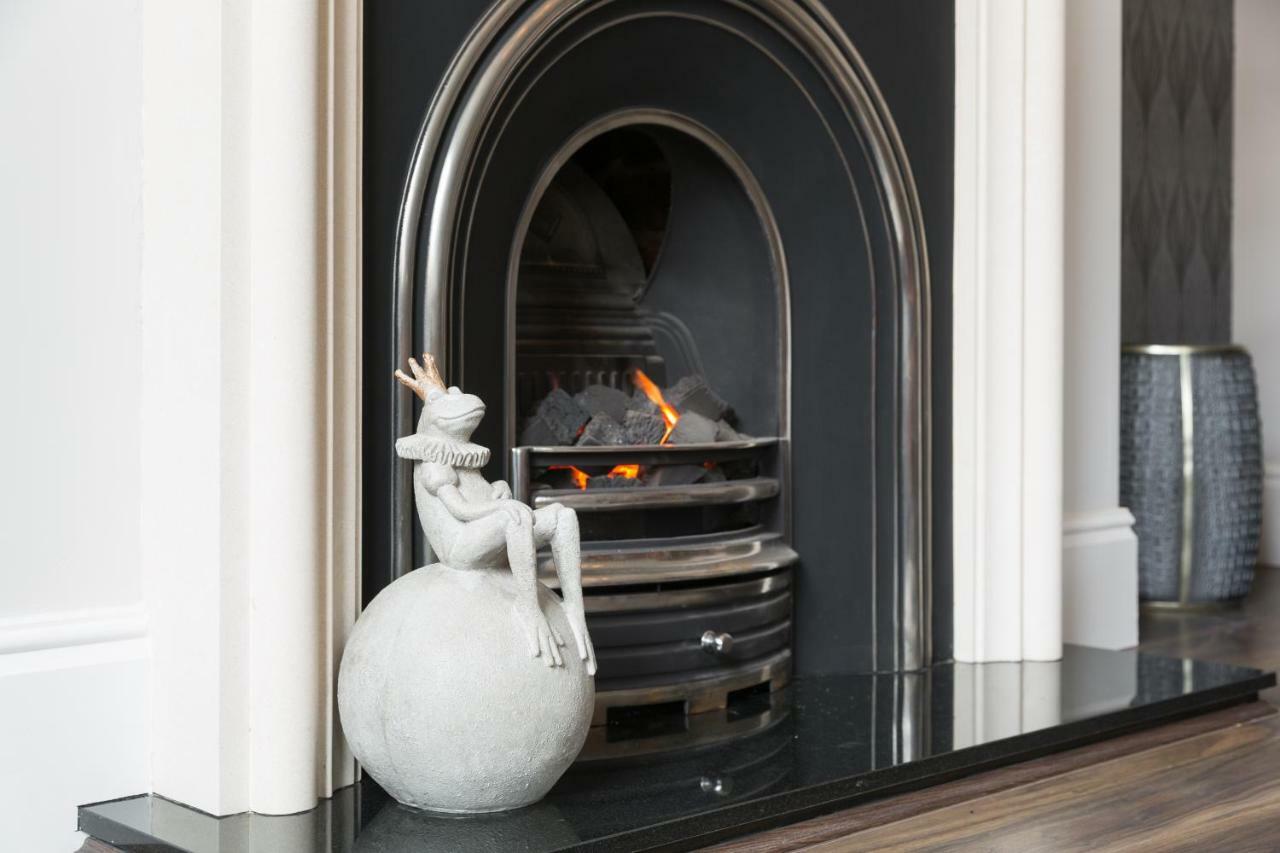 L-Spa Boutique Apartments Leamington Spa Zewnętrze zdjęcie